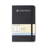 Buy Custom Printed Moleskine(R) Hard Cover Medium Sketchbook