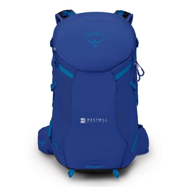 Main Product Image for Custom Printed Osprey Sportlite(TM) 25 S/M