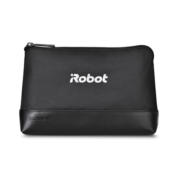 Main Product Image for Custom Printed Samsonite Executive Zippered Pouch