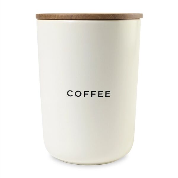 Main Product Image for Custom Printed Be Home(R) Brampton Stoneware Container X-Large