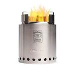 Buy Laser Engraved Solo Stove Campfire