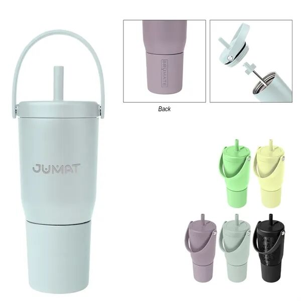 Main Product Image for Laser Engraved BruMate Resa Fashion Colors 35 Oz