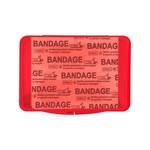 Design this item in Translucent Red