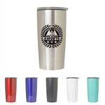 Buy Custom Printed Stainless Steel Light Vacuum Tumbler 20 Oz