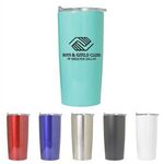 Buy Custom Printed Stainless Steel Alpine Vacuum Tumbler 20 Oz