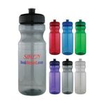 Buy Custom Printed Sport/Bike Bottle 24 Oz
