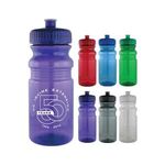 Buy Custom Printed Sport/Bike Bottle 20 Oz