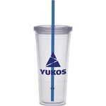 Buy Custom Printed Carnival Cup Collection 24 Oz