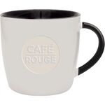 Buy Deep Etched Festival Collection Ceramic Mug 13 oz