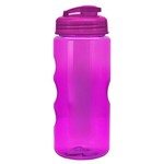 Design this item in Transparent Hot Pink