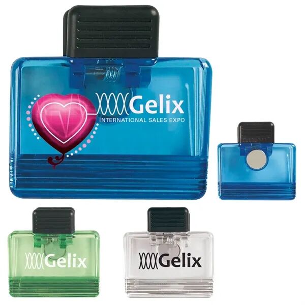 Main Product Image for Custom Printed Good Value(TM) Billboard Clip