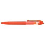 Design this item in Orange/ Orange Ink