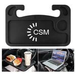 Buy Custom Printed Double Sided Steering Wheel Tray