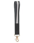 Buy Debossed Prime Line Summit Wrist Strap Keychain