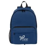 Buy Custom Printed Hampton Eco Friendly 2-in-1 Backpack