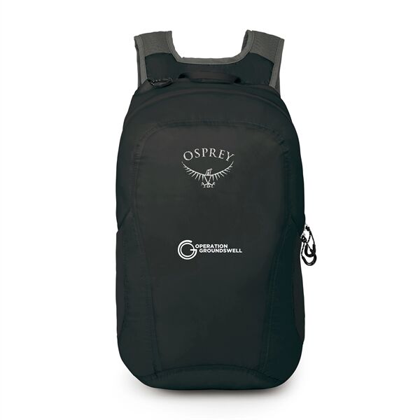 Main Product Image for Custom Printed Osprey Ultralight Stuff Pack
