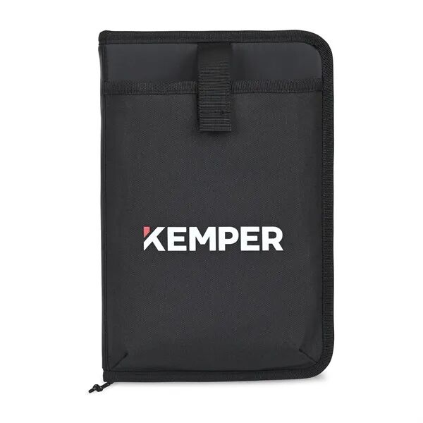 Main Product Image for Custom Printed Newton Foldable Laptop Organizer