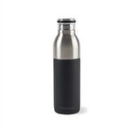 Buy Laser Engraved Emery 2-in-1 Double Wall Stainless Bottle 20 Oz