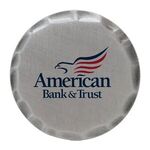 Buy Custom Printed Hammered Metal Golf Ball Marker