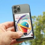 Buy Custom Printed The Slim Wireless Power Bank