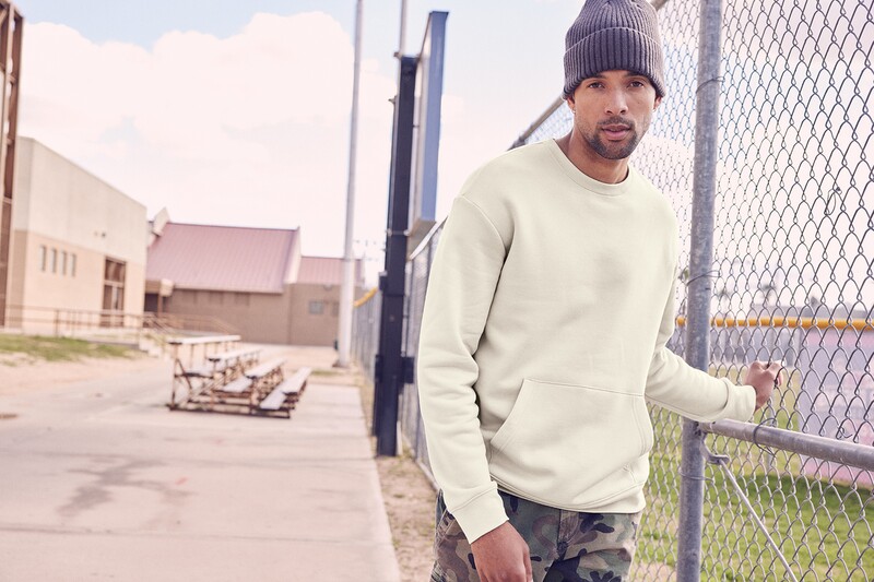 Main Product Image for Custom Printed New Era Core Classic Cuff Beanie