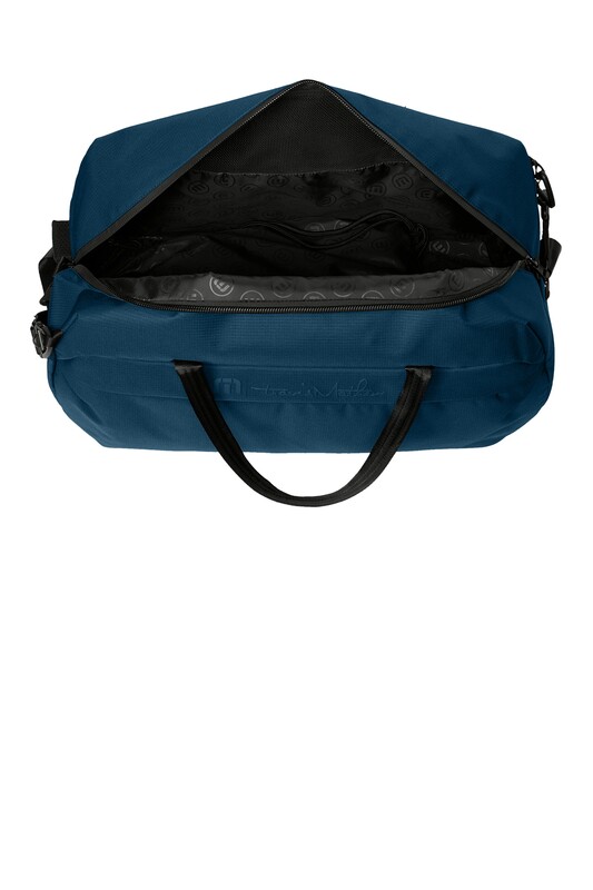 Main Product Image for Custom Printed TravisMathew Lateral Duffel