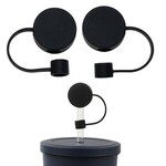 Design this item in Medium Black