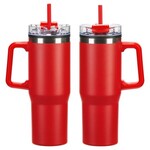 Design this item in Medium Red