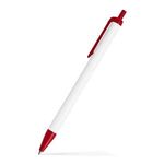 Design this item in Red/White