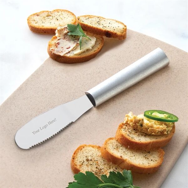 Main Product Image for Laser Engraved Party Spreader
