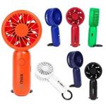 Buy Custom Printed BreezeMate Type-C Mini Fan