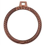 Design this item in Antique Copper