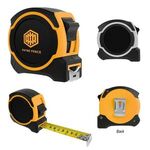 Buy Custom Printed Forge Recycled Tape Measure