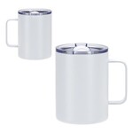 Design this item in Medium White
