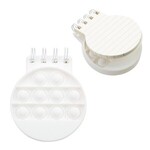Design this item in Medium White