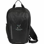 Buy Custom Printed Elleven Recycled Sling Pack
