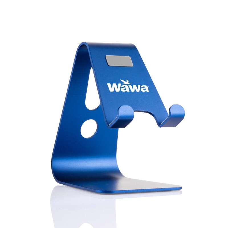 Main Product Image for Branded Media Stand