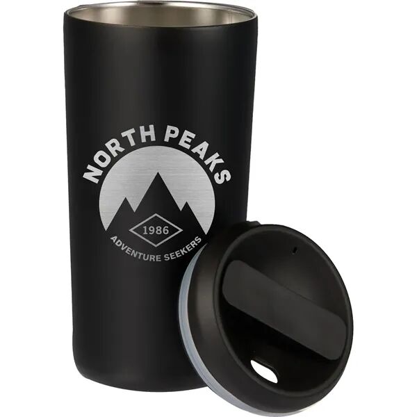 Main Product Image for Laser Engraved Drake Eco-Friendly Vacuum Insulated Tumbler 16oz