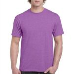 Design this item in Heather Radiant Orchid S-4xl