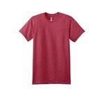 Design this item in Heather Red