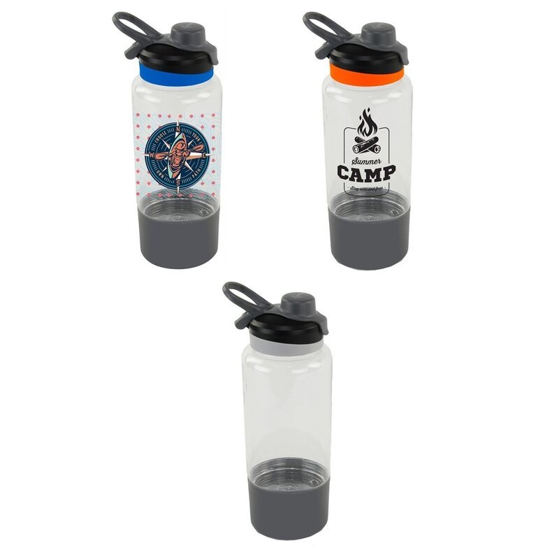 Main Product Image for Custom Imprint EPEX(R) Canyonlands Tritan(R) Trail Bottle 38 Oz