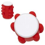 Design this item in Medium Red