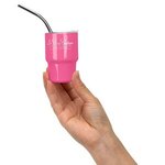 Buy Custom Mini Belmont Stainless Steel Tumbler 3 oz 