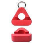 Design this item in Medium Red