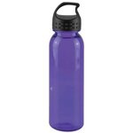 Design this item in Transparent Violet