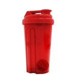 Design this item in Translucent Red