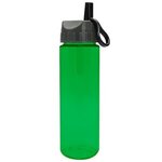 Design this item in Transparent  Green