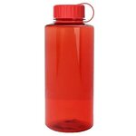 Design this item in Transparent Red