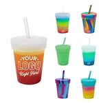 Buy Customized Kids Straw Tumbler 8 oz