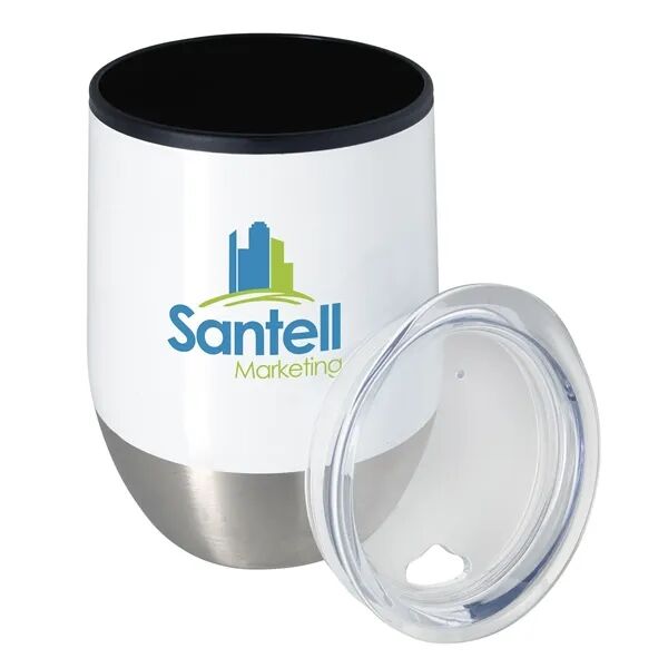 Main Product Image for Custom Printed Wine Tumbler - 12 oz.